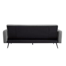 Home Detail Tom Clic-Clac Sofa Bed, Grey Boucle - thumbnail 4