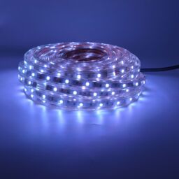 GoodHome Berin Mains-Powered (Plug-In) Led Rgb Strip Light Ip65 4000K (L)15M - thumbnail 6