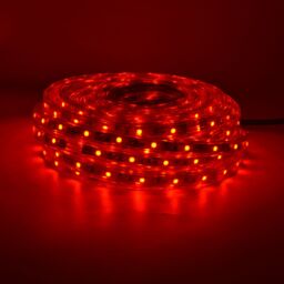 GoodHome Berin Mains-Powered (Plug-In) Led Rgb Strip Light Ip65 4000K (L)15M - thumbnail 3