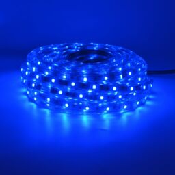GoodHome Berin Mains-Powered (Plug-In) Led Rgb Strip Light Ip65 4000K (L)15M - thumbnail 5