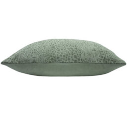 Furn. Hidden Cheetah 100% Cotton Cushion Cover - thumbnail 3