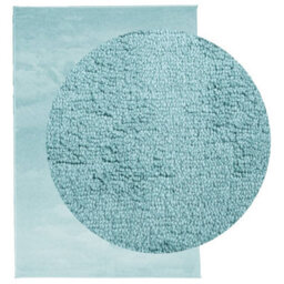 Walplus Rug Oviedo Short Pile Green 120X170 Cm - thumbnail 3