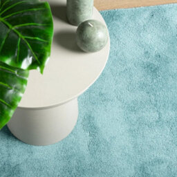 Walplus Rug Oviedo Short Pile Green 120X170 Cm - thumbnail 7