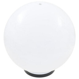 Led Bowl Lamps 4 Pcs Spherical 40 Cm For Gardens, Patios, Paths And Yards - thumbnail 4