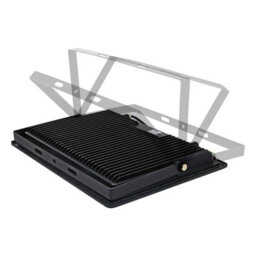 300W Led Security Light - Ip66 Floodlight - Energy-Efficient And Wide Application - Cool White Waterproof Light - thumbnail 7
