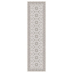 Decoranddecor Hallway Runners, Washable Rugs, Carpet Runner Rug, 80X300Cm, Non-Slip, Pet Friendly, Geometric Rug - Vassia - thumbnail 2