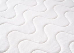 Mattress Guru Pocket Flexi 1000 Mattress With Foam Topper 3Cm, Silent, 120X190Cm - thumbnail 4