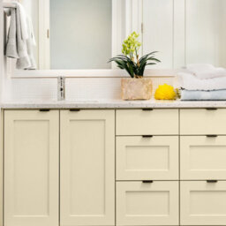 Rust-Oleum Featherstone Matt Bathroom Wood & Cabinet Paint 750Ml - thumbnail 5