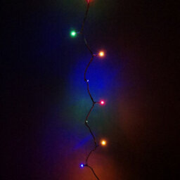 Premier - 1000 Led Multi Action Treebrights With Timer - Multi/green - thumbnail 2
