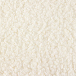 Yard Cabu Chunky Boucle Feather Filled Cushion, Ecru, 55 X 55Cm - thumbnail 3