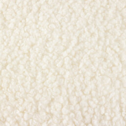 Yard Cabu Chunky Boucle Feather Filled Cushion, Ecru, 55 X 55Cm - thumbnail 4