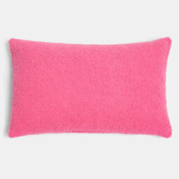 Ohs Love You Bye Slogan Decorative Scatter Cushion Throw Pillow - thumbnail 5