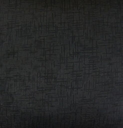 Enhanced Living Pair Of Vogue Black Textured Cushion Covers - 43X43Cm - Cases Only - thumbnail 2