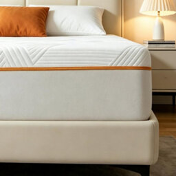 Matteo 20Cm Medium Firm Gel Memory Foam Hybrid Mattress - thumbnail 2