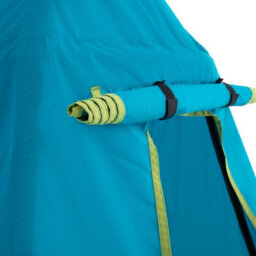 TP Toys Ufo Swing Seat Blue Outdoor Garden Play Equipment For Children - thumbnail 3