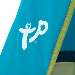 TP Toys Ufo Swing Seat Blue Outdoor Garden Play Equipment For Children - thumbnail 4