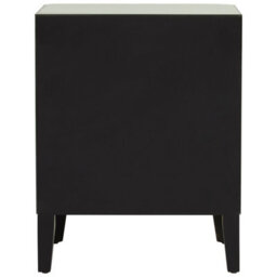 Orsina Sturdy 4 Drawer Chest, Functional Design Sturdy Chest For Hallway, Tall 3 Drawer Chest For Livingroom - thumbnail 4