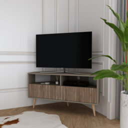 Decorotika Tv Unit For Tvs Up To 55 Inch Galaxy Alina - thumbnail 2