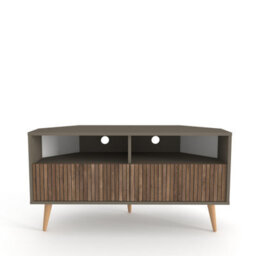 Decorotika Tv Unit For Tvs Up To 55 Inch Galaxy Alina - thumbnail 5