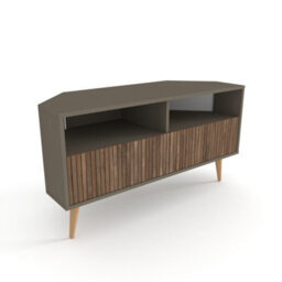 Decorotika Tv Unit For Tvs Up To 55 Inch Galaxy Alina - thumbnail 6