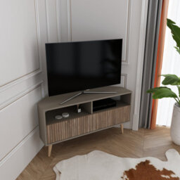 Decorotika Tv Unit For Tvs Up To 55 Inch Galaxy Alina - thumbnail 3