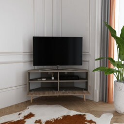 Decorotika Tv Unit For Tvs Up To 55 Inch Galaxy Alina - thumbnail 4