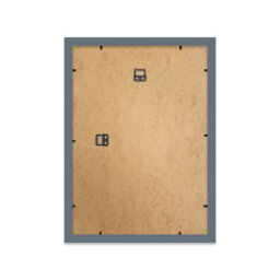 A3 Grey Picture Frame Fits A3 (29.7 X 42Cm - 11.7 X 16.5In) Poster, Photo, Artwork, Or Print. - thumbnail 6