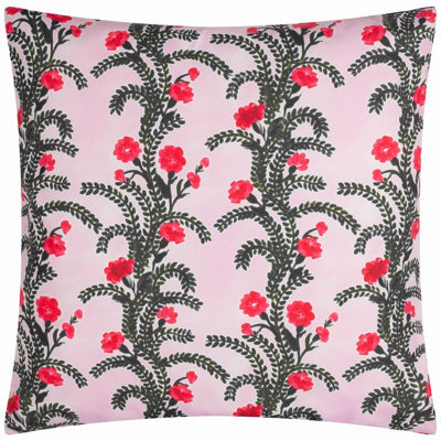 Wylder Cassis Outdoor Cushion Cover - image 1