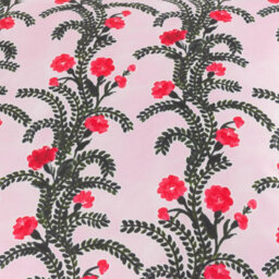 Wylder Cassis Outdoor Cushion Cover - thumbnail 4