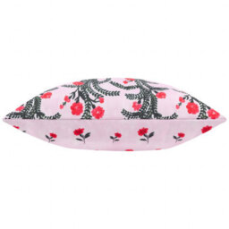 Wylder Cassis Outdoor Cushion Cover - thumbnail 3