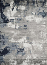 Modern Abstract Soft Living Room Area Rug Carpet Large Non Slip Floor Mat Bedroom Dining Room Home Decor Easy Care 120X170 Cm - thumbnail 3