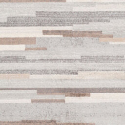 Livabliss Roma-Modern Grey Brown White Living Dining Bedroom Rug 200 X 275 Cm Easy Care, Non Shedding - thumbnail 7