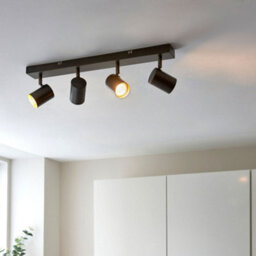 Pagazzi Lighting Pagazzi Hereford 4 Light Spotlight Led Bar - thumbnail 3