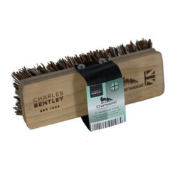 "Charles Bentley Charnwood 8"" Union Hand Scrub Garden Maintenance Fsc Wood Green"