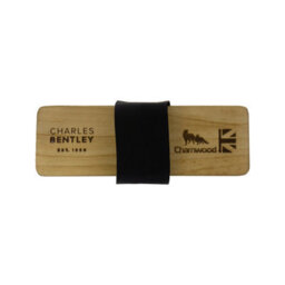 "Charles Bentley Charnwood 8"" Union Hand Scrub Garden Maintenance Fsc Wood Green" - thumbnail 5