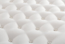 Hargreave and Flynn The Mayfield 2000 Pocket Mattress. Handmade Luxury And Superior Support 3Ft Single 90Cm X 190Cm - thumbnail 5