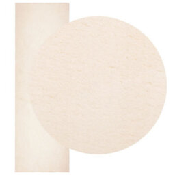 Berkfield Rug Huarte Short Pile Soft And Washable Beige 80X250 Cm - thumbnail 3