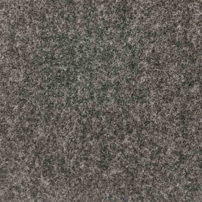 Iron Duke Commercial Carpet By Remland (Anthracite, 3M X 4M)