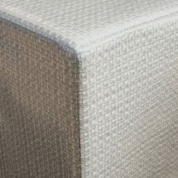 Outsunny 235X190X90Cm Large Patio Set Outdoor Garden Furniture Cover Grey - thumbnail 9