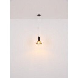 Luminosa Lighting Luminosa Jedd 12Cm Wall Lamp Matt Black 1X E27 - thumbnail 5