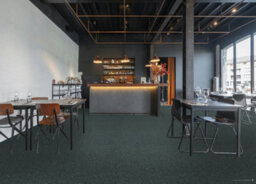 Ultragrip Liana Speckled Vinyl By Remland (Liana Slate Grey 797D, 3M X 4M) - thumbnail 2