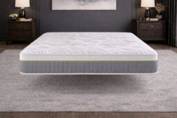 Chester & Oakley Beds Harmony Hybrid Pocket Spring Mattress - thumbnail 4