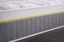 Chester & Oakley Beds Harmony Hybrid Pocket Spring Mattress - thumbnail 3