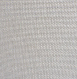 Anson Lighting Bottrel Wall Light Finished In Vintage White Linen - thumbnail 4