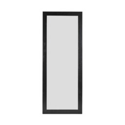 Urbn-Living White - Rectangle Mirror - 97X37Cm - thumbnail 4