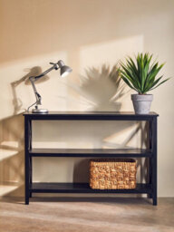 Orsina Effortlessly Positioning Of Silver Grey Desk Lamp, Modern And Timeless Design Modern Bedside Table Light - thumbnail 2