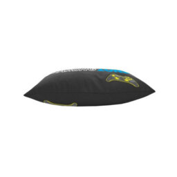 rucomfy Beanbags Rucomfy Gaming Zone Cushion 40X60Cm - Soft & Supportive Gamer Pillow - thumbnail 2