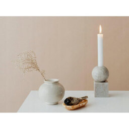 "SolaDirect White Table Household Dinner Tapered Candles, Decorative Household Candles, 6 Hours Burning Time, 18Cm / 7"" Long (Pack Of 24)" - thumbnail 7