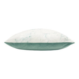 Ashley Wilde Cinnabar Marble Jacquard Polyester Filled Cushion - thumbnail 3