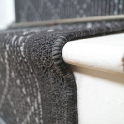 Boulevard Stair Runner - Hardwearing, Non-Slip & Durable Carpet For Stairs & Staircases, Multiple Lengths - thumbnail 4